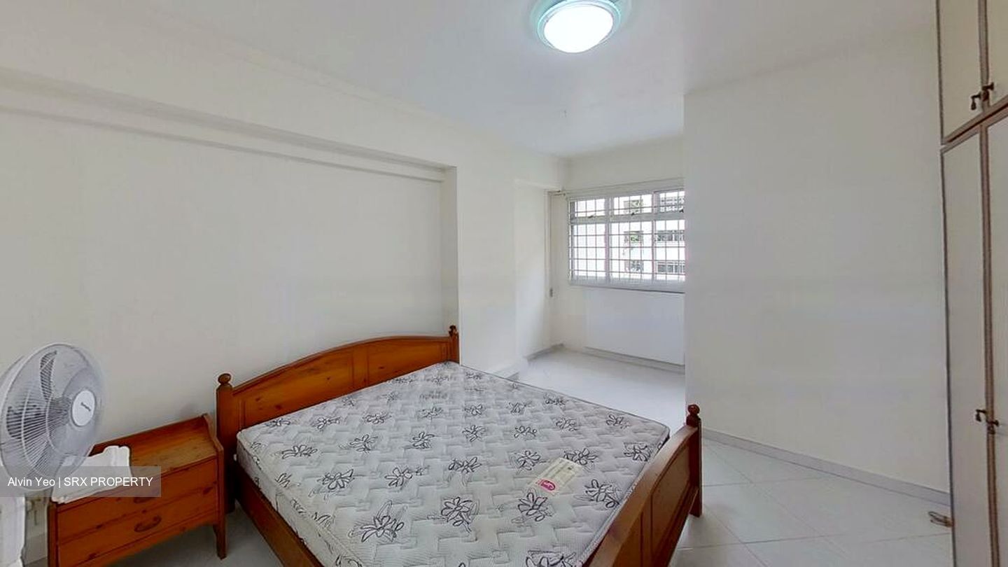 Blk 857 Woodlands Street 83 (Woodlands), HDB 5 Rooms #447625691